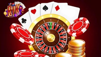 Trang Chủ Rikvip: Khám Phá Cổng Game Cá Cược Siêu Chất Lượng