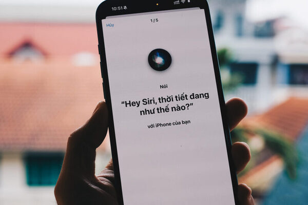 Vietnamese Siri - Stepping progress is expected