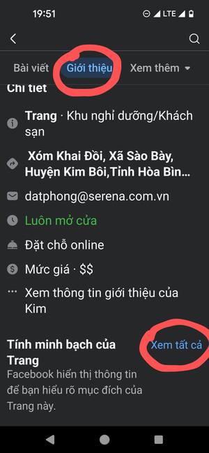 Kiểm tra lịch sử đổi tên page