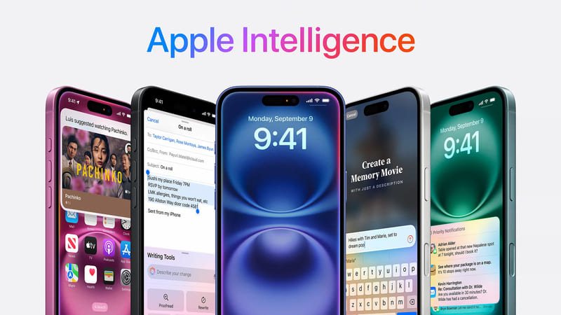 Apple Intelligence là gì và tại sao bạn có thể muốn tắt nó?