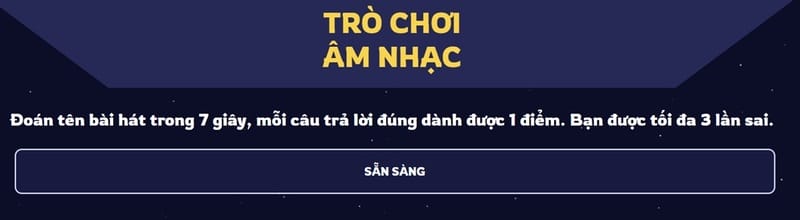 Nhấn Sẵn sàng