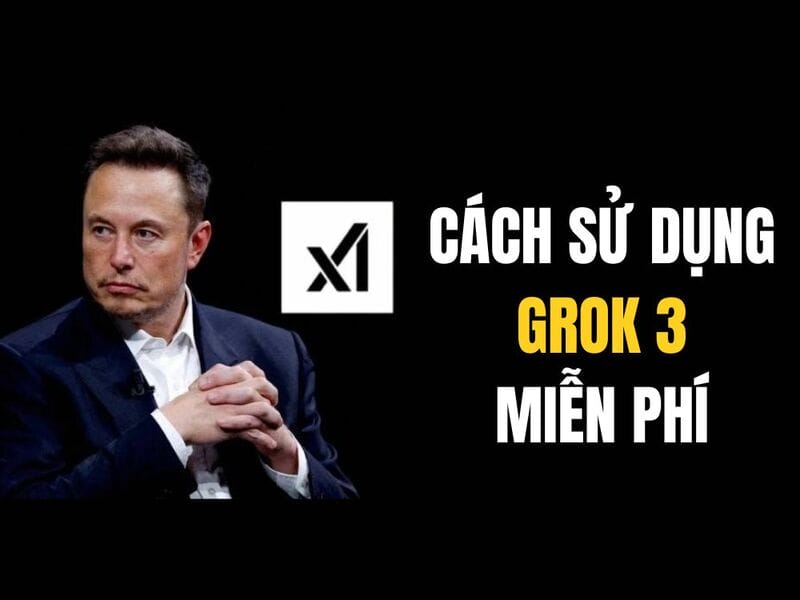 How to use Grok 3 for free – The smartest AI model in the world