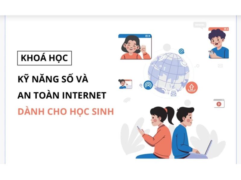 Ý nghĩa của khóa học trong thời đại số