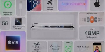 cấu hình iphone 16e apple