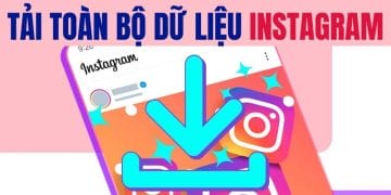 Hướng dẫn tải tất cả ảnh và story từ Instagram 15