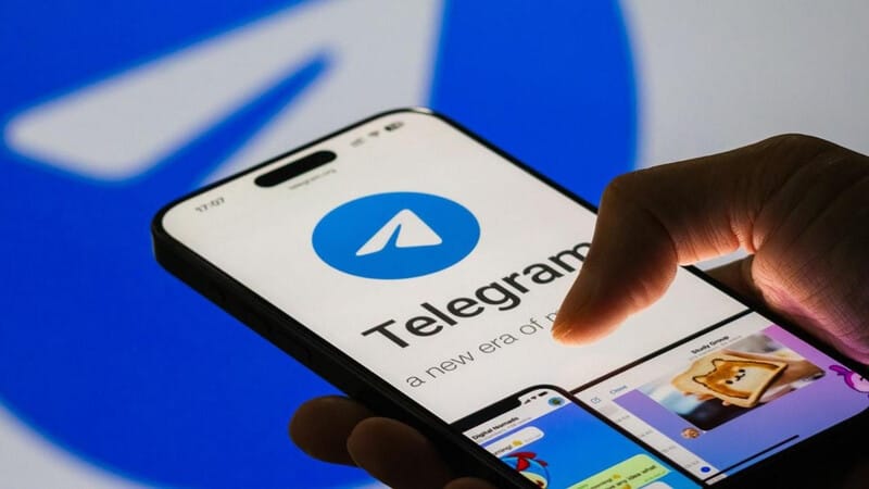 Hướng dẫn tra cứu phạt nguội trên Telegram