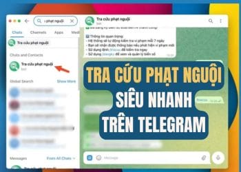 tra cuu phat nguoi tren telegram 1