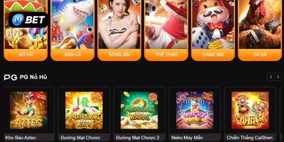 Nhà cái I9BET thương hiệu đỉnh cao