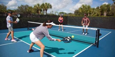 Cá cược Pickleball tại 88CLB