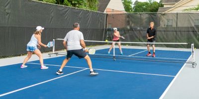 Cá cược Pickleball tại 88CLB