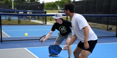 Cá cược Pickleball tại 88CLB