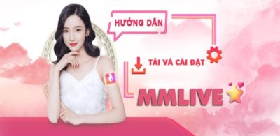 Tải app MMLive giải pháp công nghệ