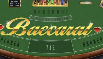 Tool Baccarat và các phần mềm dự đoán Baccarat