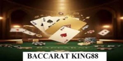 Chiến lược thắng lớn khi chơi baccarat King88