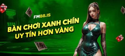 Nhà cái fm8 hỗ trợ khách hàng tốt như thế nào?