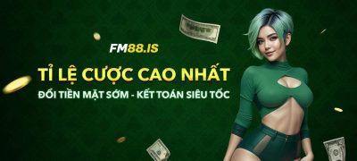 Nhà cái fm8 hỗ trợ khách hàng tốt như thế nào?