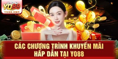 Đăng ký Yo88 trải nghiệm thế giới sôi động