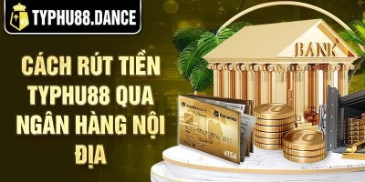 Khám Phá Sức Mạnh Của Typhu88 - Cách Thức Để Vươn Lên Dẫn Đầu Trong Thị Trường Cá Cược Trực Tuyến