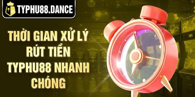 Rút tiền typhu88: bí quyết thực hiện nhanh gọn