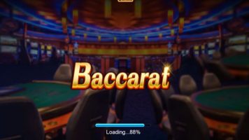 Chơi ngay Baccarat U88 cơ hội thắng lớn lên tới 99%