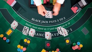 Tại sao Blackjack online tại hubet lại được yêu thích đến vậy?