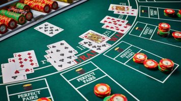 Tại sao Blackjack online tại hubet lại được yêu thích đến vậy?