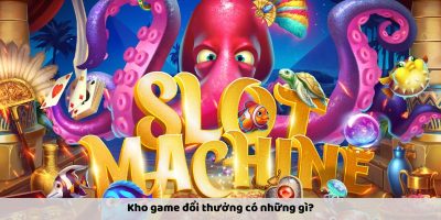 Game đổi thưởng Hitclub sân chơi hấp dẫn