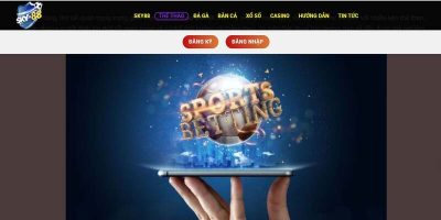 Chi tiết về những bước tải app tại Sky88 2025