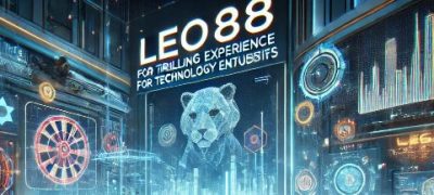 Các trò chơi hấp dẫn tại Leo88