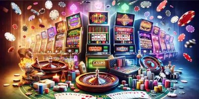 Trải Nghiệm Casino PG88 cá cược đỉnh cao