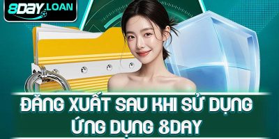 Đăng nhập 8day hướng dẫn nhanh chóng