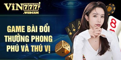 Tải App VIN777 khám phá thế giới giải trí hấp dẫn