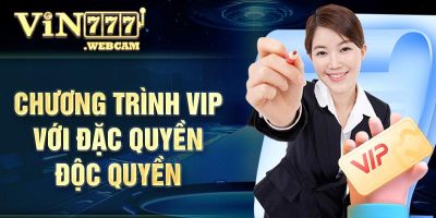 Tải App VIN777 khám phá thế giới giải trí hấp dẫn