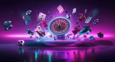 Casino Twin68 khám phá thế giới game đẳng cấp 2025