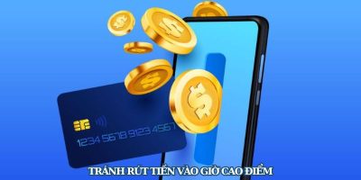 Cách rút tiền ABC8 nhanh chóng cho cược thủ