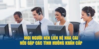 Liên hệ top nhà cái uy tín beauty qua 4 phương thức chính