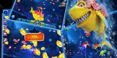 Xem ngay 5 địa chỉ chơi game bắn cá ăn tiền thật thưởng cực sốc