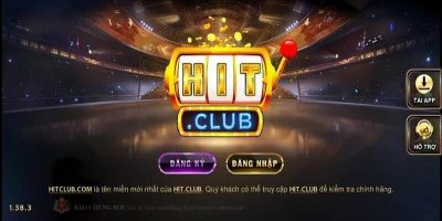 Tải App Hitclub trải nghiệm cá cược đỉnh cao mọi lúc