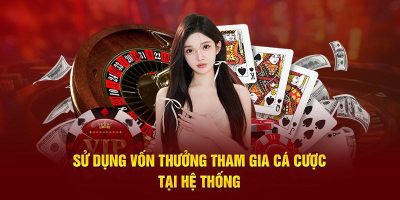 Cổng game Rikvip hàng đầu trên thị trường trò chơi cá cược