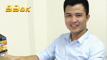 CEO Lê Văn Nam trẻ tuổi và tài năng của nhà cái 99Ok