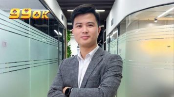 CEO Lê Văn Nam trẻ tuổi và tài năng của nhà cái 99Ok