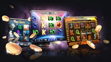 Casino Hi88 Sòng bạc thực giữa không gian ảo