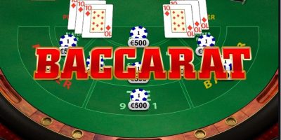 Luật chơi Baccarat cho người mới tại Kubet