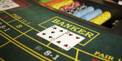 Luật chơi Baccarat cho người mới tại Kubet