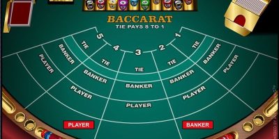 Luật chơi Baccarat cho người mới tại Kubet