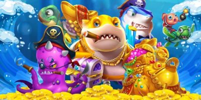 Game bắn cá Dwin trải nghiệm game trực tuyến