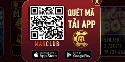 Tải app Manclub hướng dẫn chi tiết