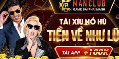 Tải app Manclub hướng dẫn chi tiết