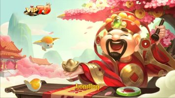 Top 5 game nổ hũ rút tiền mặt vip79 hot nhất hiện nay