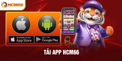 Hướng dẫn tải app HCM66 nhanh chóng và chính xác